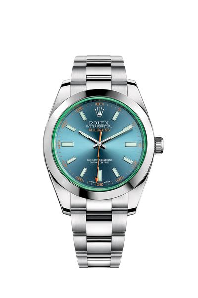 price rolex milgauss|rolex milgauss price guide.